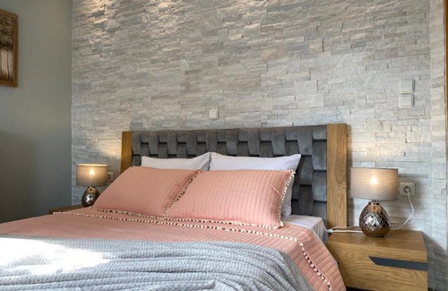Kalambaka Apartamento | Saint Stephen's Apartments at Meteora 1