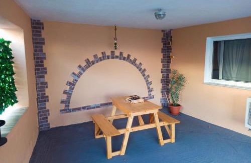 Preveza Apartamento | Saint Thomas sea view