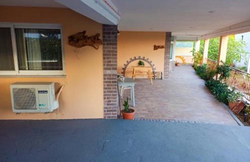 Preveza Apartamento | Saint Thomas sea view