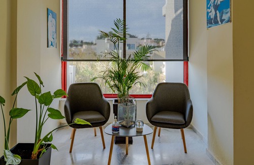 Kato Galatas Apartamento | Saint-Trope Studios