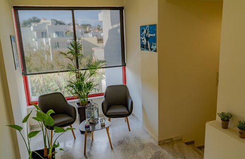 Kato Galatas Apartamento | Saint-Trope Studios