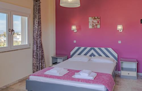 Kato Galatas Apartamento | Saint Trope Studios