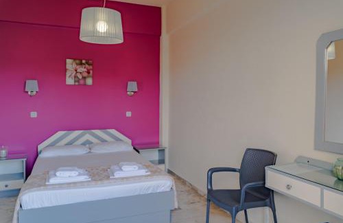 Kato Galatas Apartamento | Saint Trope Studios