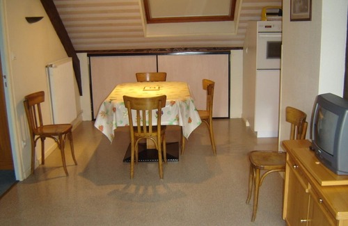 Plainfaing Cabaña | Casa Saint Victor Plainfaing