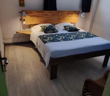 Sainte-Anne Apartamento | Sainte Anne - T3 Maison de campagne proche des plages