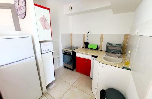 Sainte-Anne Apartamento | Sainte Anne - T3 Maison de campagne proche des plages