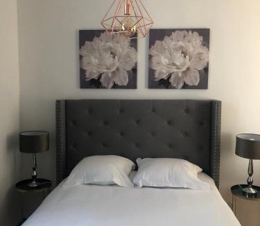 Republique Apartamento | Sainte Cécile 2- Studio élégant, idéalement situé