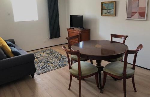 Republique Apartamento | Sainte Cécile 7 - T3 élégant et central