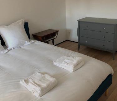 Republique Apartamento | Sainte Cécile 7 - T3 élégant et central