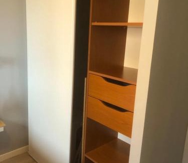 Sainte-Cecile-Plage Apartamento | sainte cecile