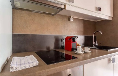 Carnot - Gailleton Apartamento | Santa Elena - alquiler de Estudio - Lyon 2