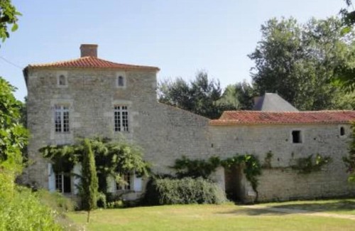 Sainte-Hermine Casa | Sainte Hermine: mansión - Sainte Hermine