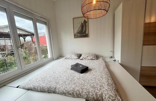 Bellevue Casa | Sainte Luce proche de La Loire
