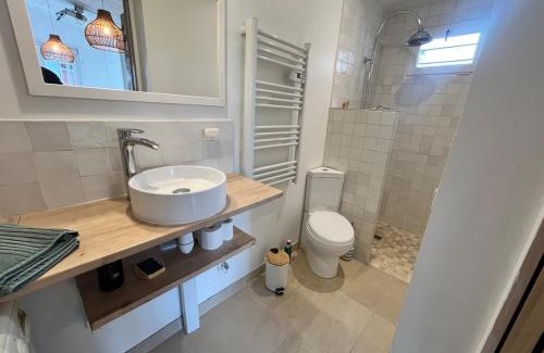 Bellevue Casa | Sainte Luce proche de La Loire
