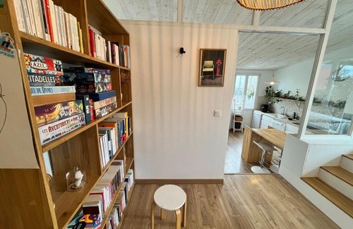 Bellevue Casa | Sainte Luce proche de La Loire