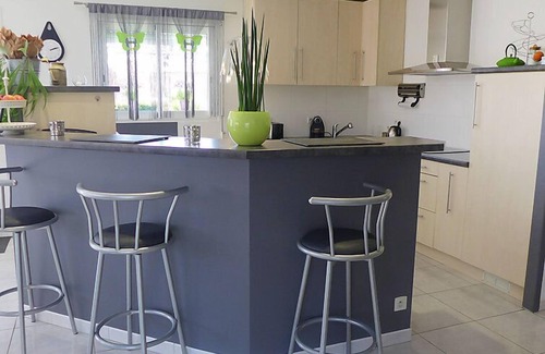 Tosse Casa | Sainte Marie by Interhome