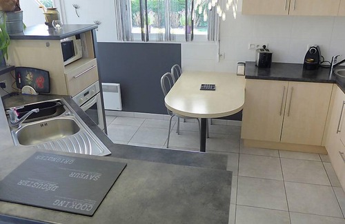 Tosse Casa | Sainte Marie by Interhome