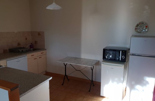 Sainte-Marie-Plage Casa | Casa de vacaciones 2 dormitorios 6 pers - 450m de la playa - 350m² terreno arbolado