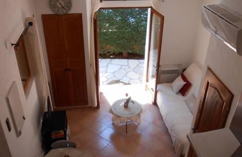 Sainte-Maxime Apartamento | apartamento Sainte Maxime en Mansión
