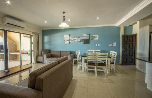 Margate Apartamento | Saints View Resort Unit 25