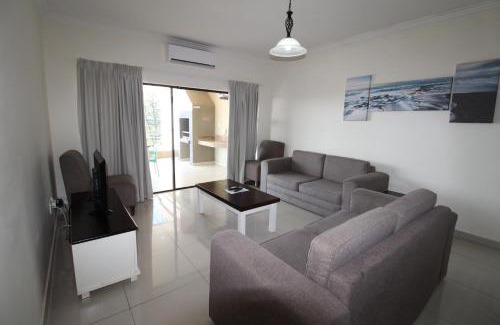 Margate Apartamento | Saints View Resort Unit 21