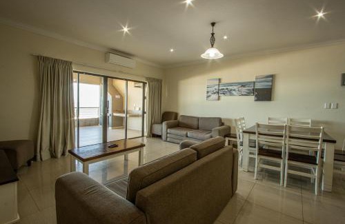 Margate Apartamento | Saints View Resort Unit 15