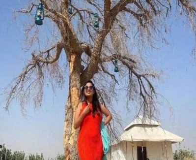 Sam Hotel | Saira Heritage Resort