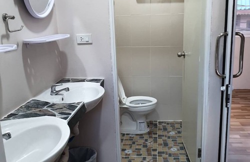 Koh Tao Casa | Sairee Center Guesthouse