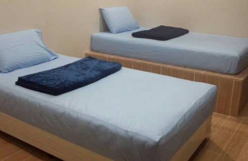 Koh Tao Casa | Sairee Center Guesthouse