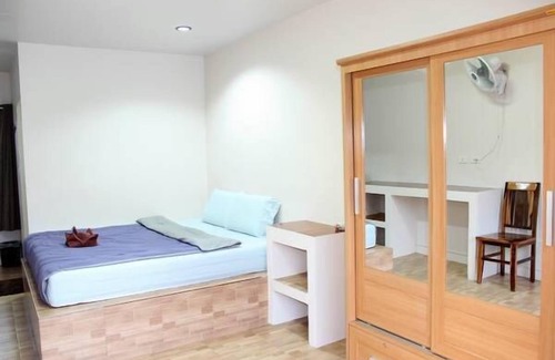 Koh Tao Casa | Sairee Center Guesthouse