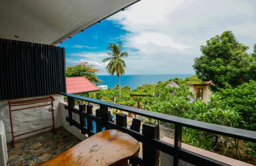 Koh Tao Complejo | Sairee View Resort