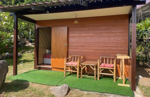 Koh Tao Complejo | Sairee View Resort