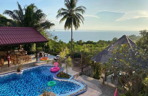 Koh Tao Complejo | Sairee View Resort