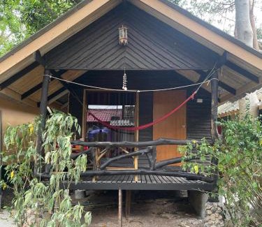 Koh Tao Complejo | Sairee View Resort
