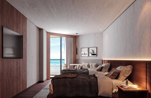 Pajucara Hotel | Sais Beach Living Hotel