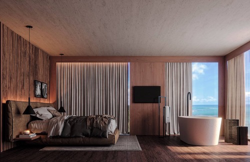 Pajucara Hotel | Sais Beach Living Hotel