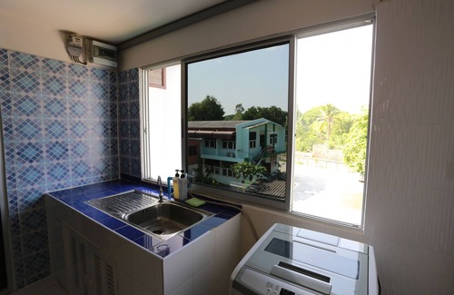 Wat Ket Casa | Saithong House