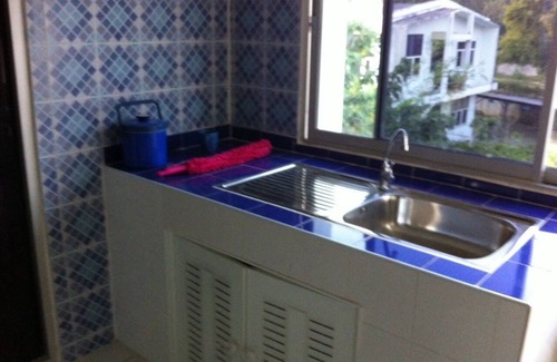 Wat Ket Casa | Saithong House