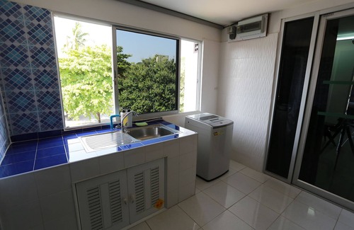 Wat Ket Casa | Saithong House