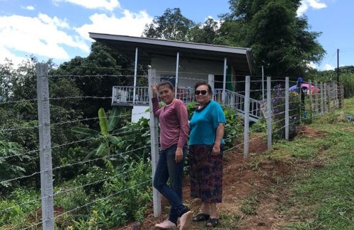 Mueang Ngai Casa | Saithonghouse the garden