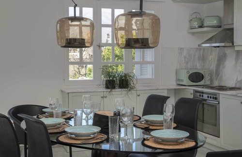 Tymbaki Apartamento | SAITIS HOME - Luxury Living in Authentic Crete
