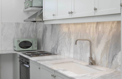 Tymbaki Apartamento | Saitis Luxury Residence - 15 min from Matala - Kommos - Kalamaki Beach