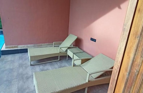 Nedumbassery Complejo | SAJ Earth Resort & Convention Center , Kochi