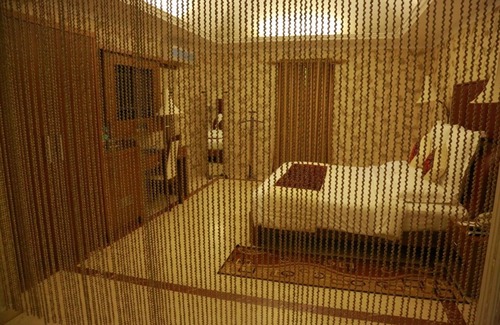 Nedumbassery Complejo | SAJ EARTH RESORT