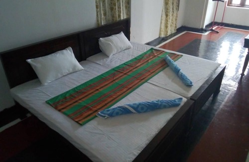 Tangalle Casa | Saja Homestay