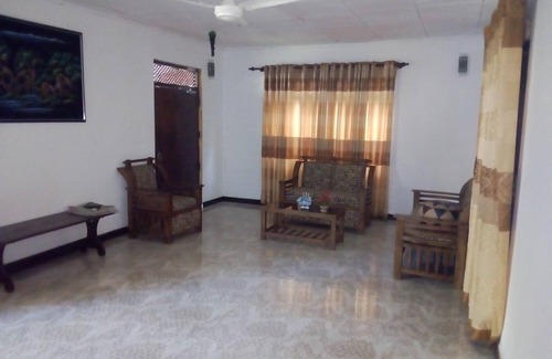 Tangalle Casa | Saja Homestay