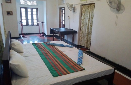 Tangalle Casa | Saja Homestay