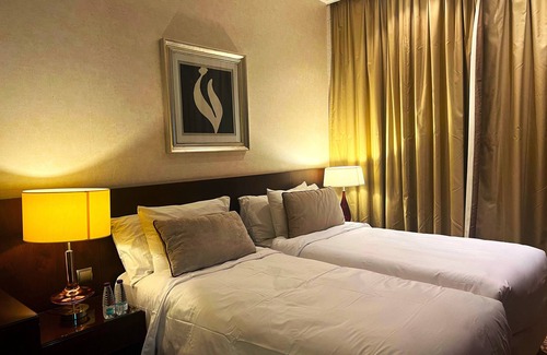 Mecca Hotel | Saja Hotels Makkah