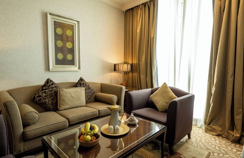 Mecca Hotel | Saja Hotels Makkah