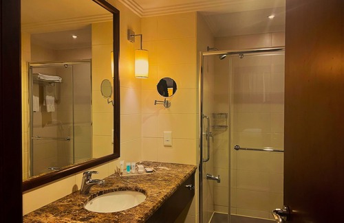 Mecca Hotel | Saja Hotels Makkah